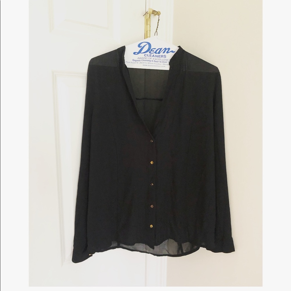 FOREVER 21 Top